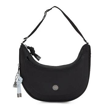 Kipling Hania Skulderveske Svarte | NO 1797XY